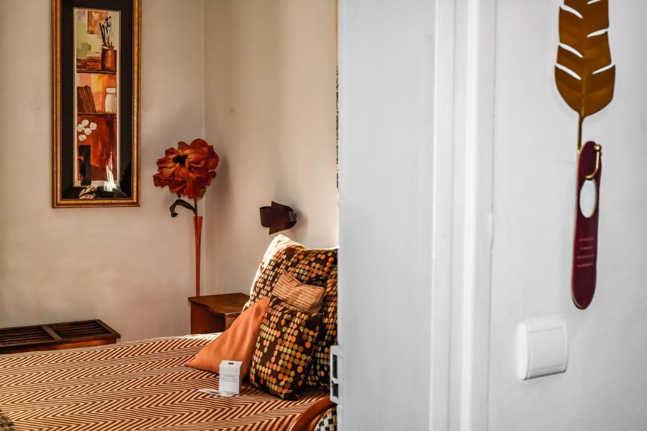 Maison Garnier Hotel De Charme بياريتز المظهر الخارجي الصورة
